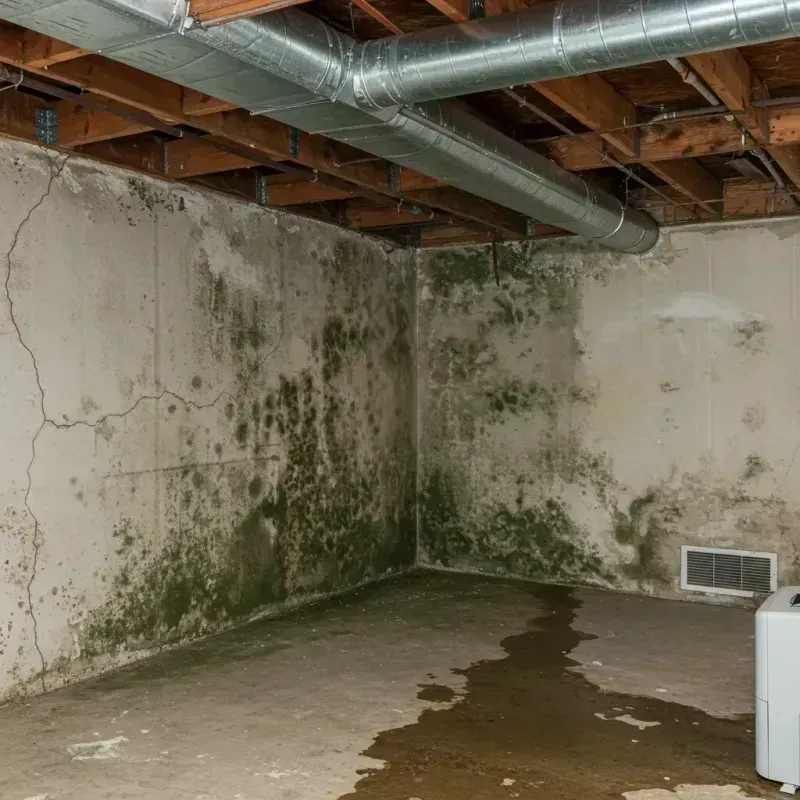 Professional Mold Removal in Galena, MO